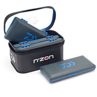 Daiwa N’zon EVA Accessory Cases