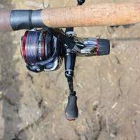 Shimano Stradic CI4+ RA Reels