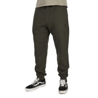 Fox Collection Joggers Green & Black