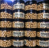 Ringers Pellet Wafters