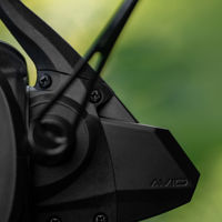 Avid Carp XR Pro Spod/Marker Reel