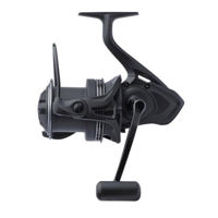 Penn Vantage Longcast Reels