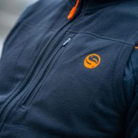 Guru Fleece Gilet