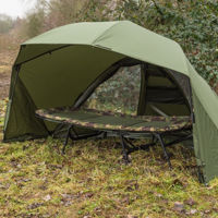 Wychwood MHR MKII Brolly System