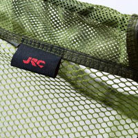 JRC Defender Telescopic 2 Rod Combo