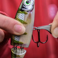 Rapala BX Swimmer 12cm/22g