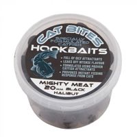 Bait-Tech Cat Bites Mighty Meat