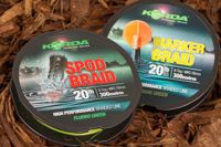 Korda Spod Braid 300m