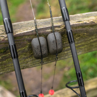 Avid Carp Bag Stems