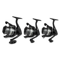 Matrix Aquos Ultra Reels