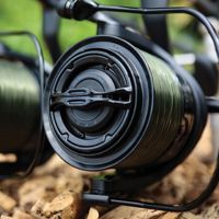 Okuma Obsidian 12000 Big Pit Carp Reel