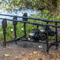 Daiwa B-Series Micro Pod + Sticks