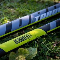 Matrix Torque Carp Poles