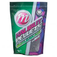 Mainline Match Activated Halibut Pellets 1kg