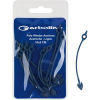 Garbolino Pole Winder Anchors