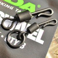 Korda QC Ring Swivel