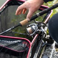 Daiwa N'zon Super Slim Feeder Rods