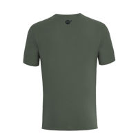 Mainline Carp Green Tee