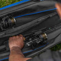 Preston Innovations Supera X2 Rod Holdall 195cm