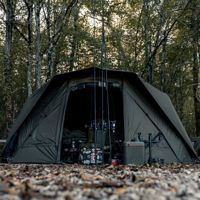 Trakker Tempest 150 Bivvy Aquatexx EV