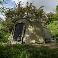 Trakker Tempest Brolly 100 Aquatexx EV