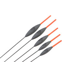 Matrix Slim Carbon Pole Floats