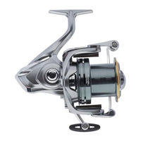 Penn Tidal Longcast Reels