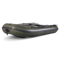 Nash Boat Life Inflatable Boat 280