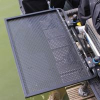 NuFish 6040 Lite Side Tray