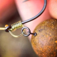 Thinking Anglers Hook Ring Swivels