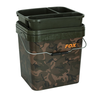 Fox 17ltr Bucket Insert