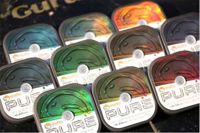 Guru Pure Fluorocarbon