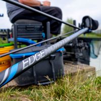 Preston Innovations Edge Monster Margin Pole 10m