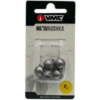 VMC Cheboo Naturashka Tungsten Weights