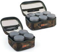 Fox Camolite Glug Cases