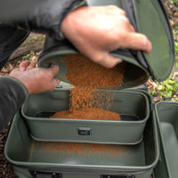 Korum EVA Tackle & Bait Station