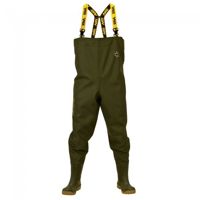 Vass Tex 700E Nova Chest Waders