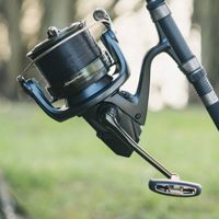 Shimano Speedmaster 14000 XTD Reel