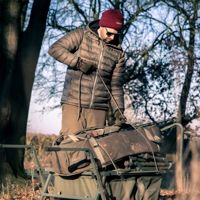 Trakker X-Trail Compact Barrow