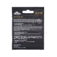 Berkley DEX Braid X8 150m