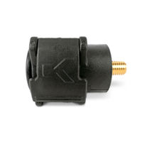 Korum Quick Release Adaptor