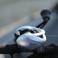 Shimano Tranx Reels