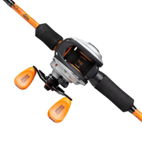 Abu Garcia Max STX Casting Combo 6.5ft/10-40g