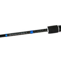 Shimano Bassterra Sea Bass Rod