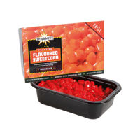 Dynamite Baits Frenzied Flavoured Sweetcorn 250g