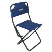 Axia Folding Backrest Stool