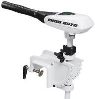 Minn Kota Riptide Saltwater Transom Mount Motors