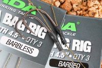 Korda PVA Bag Rigs