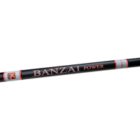 TronixPro Banzai Power Rod 13.10ft 5-8oz