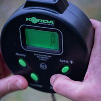 Korda Digital Scales